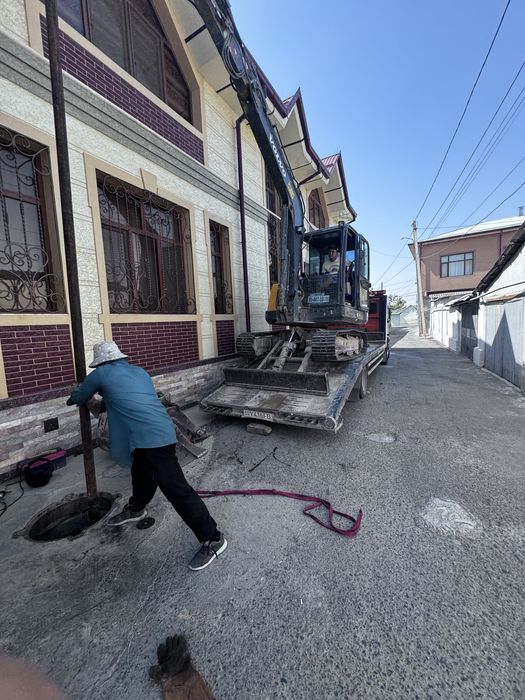 сув чикарамиз кудук ковлаймиз скважина урамиз