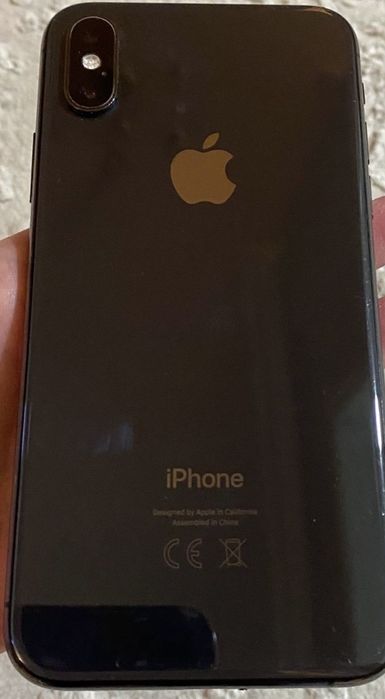 Продам айфон iphone xs