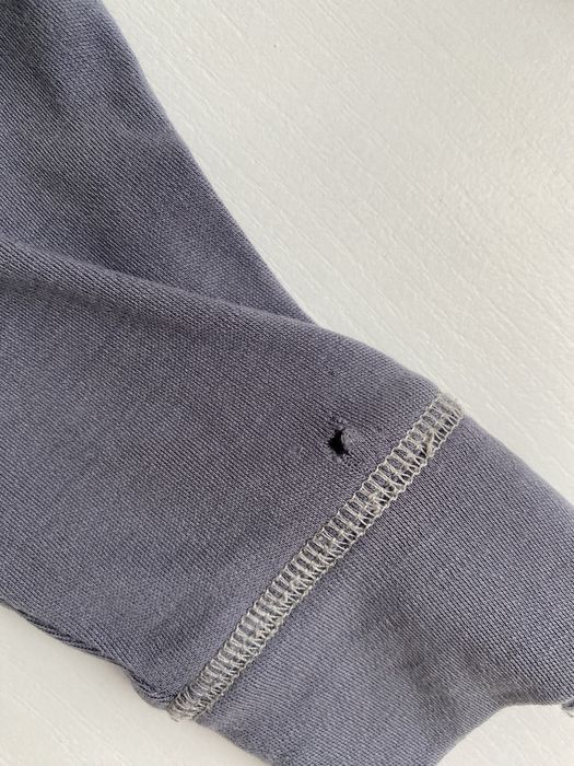 Бебешки панталони от мерино вълна