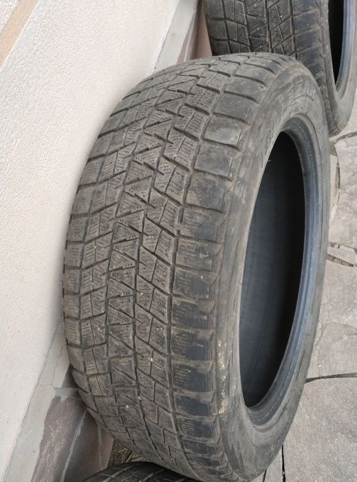 Шины на автомобиль