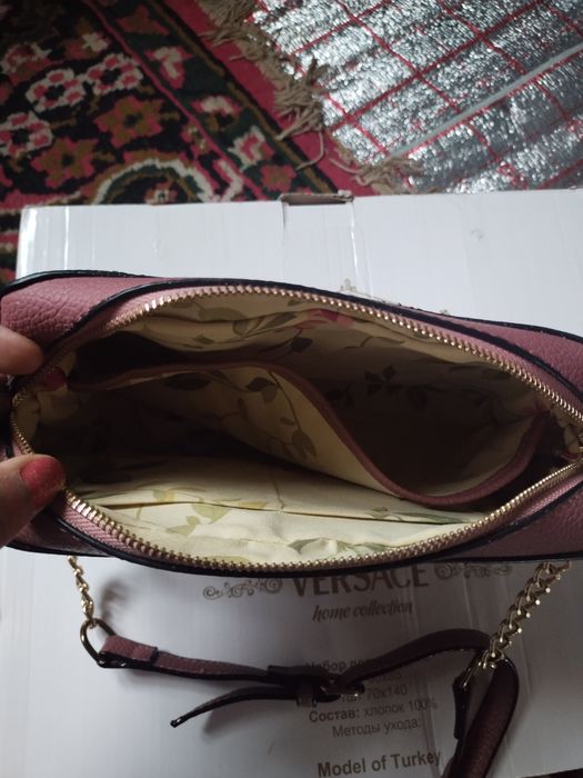 Сумка.   новая..