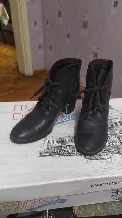 продам ботильоны весна-осень