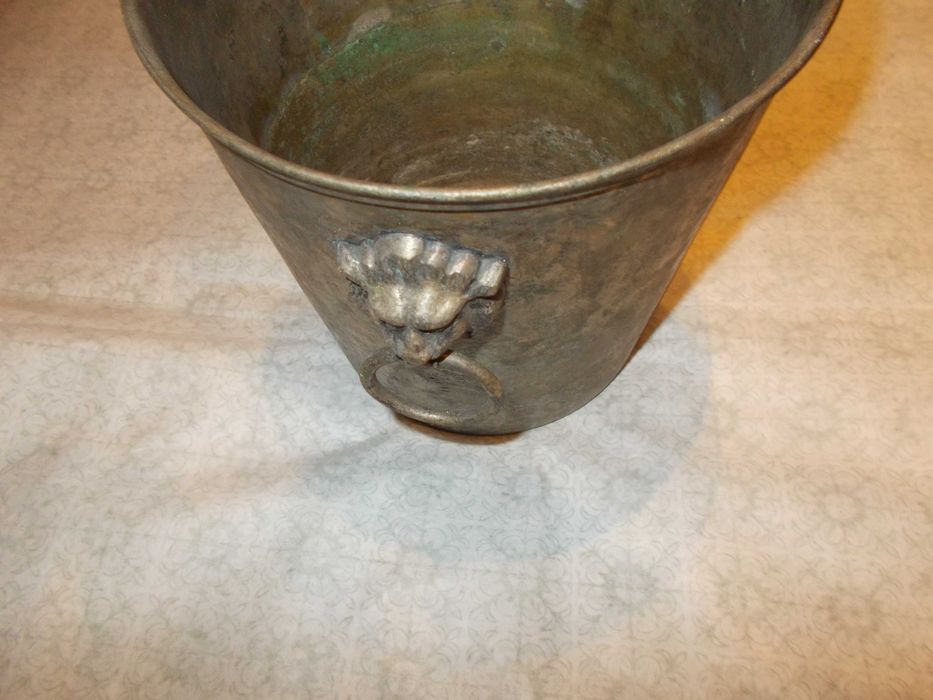 Стара соц шампаниера