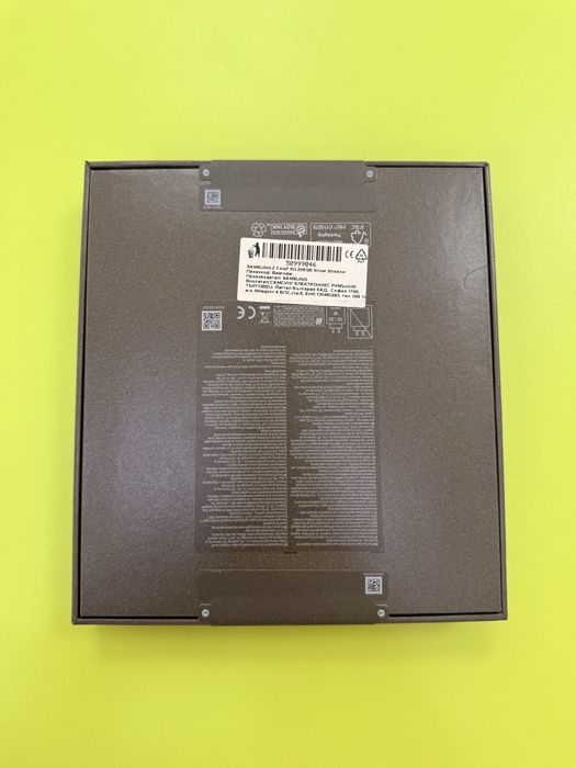 Samsung Z Fold 7