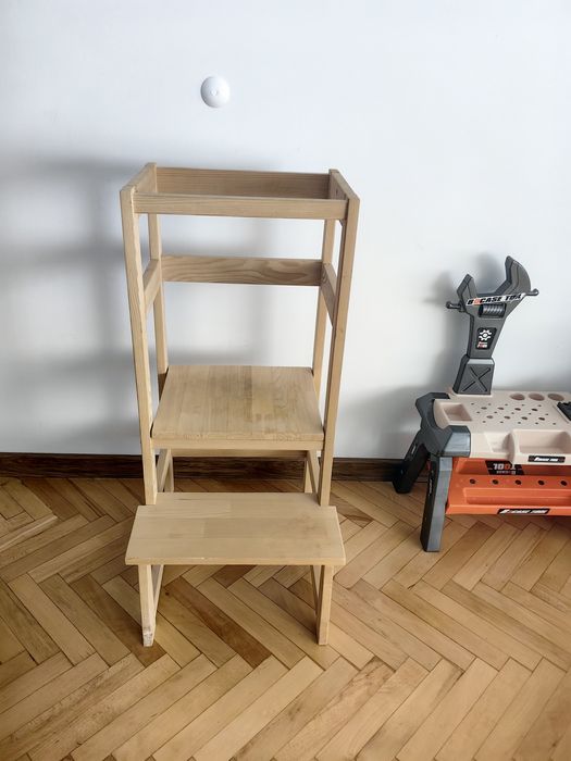 Кула монтесори учебна