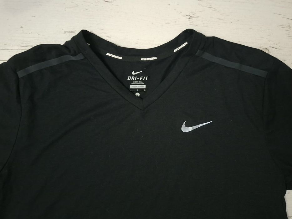 Nike Dry Fit-Ориг. Тениска