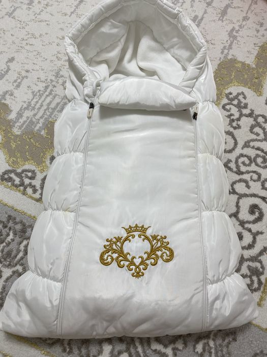 Продам конверт+одеяло