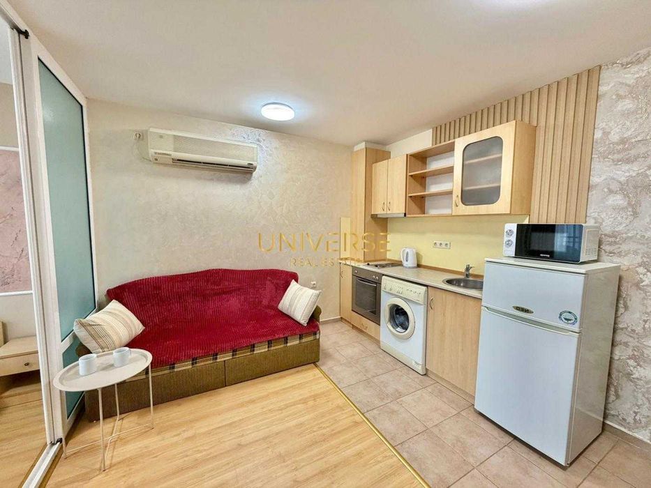 Продава се Двустаен апартамент в Свети Влас - 76 кв.м за 594 €/кв.м - Снимка #2