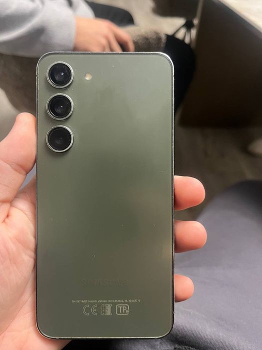 Прода samsung galaxy s23 256gb