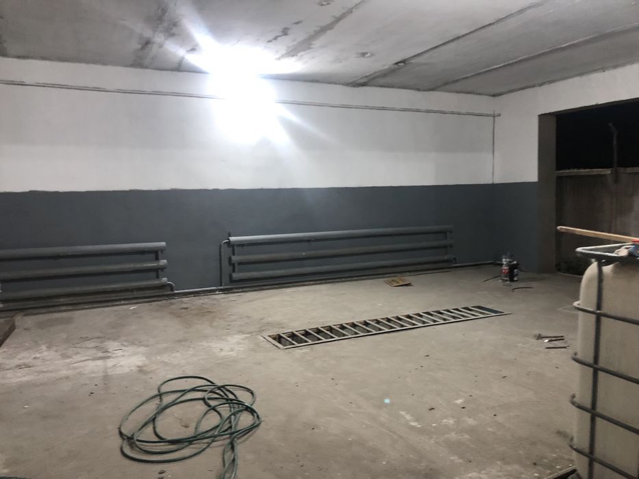 Сдам боксы гаражи в аренду