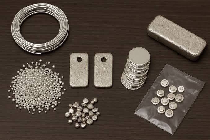 Принимаем   тех серебро контакты