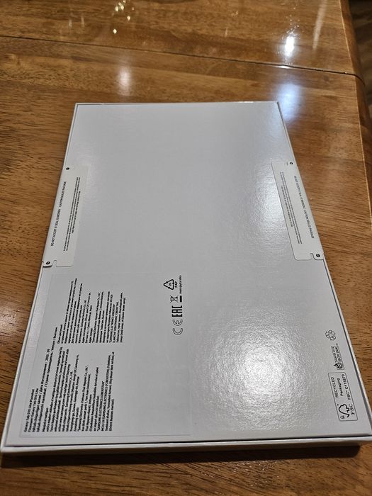 Galaxy Tab S10 Lite с гарантией на 1 год. Новый