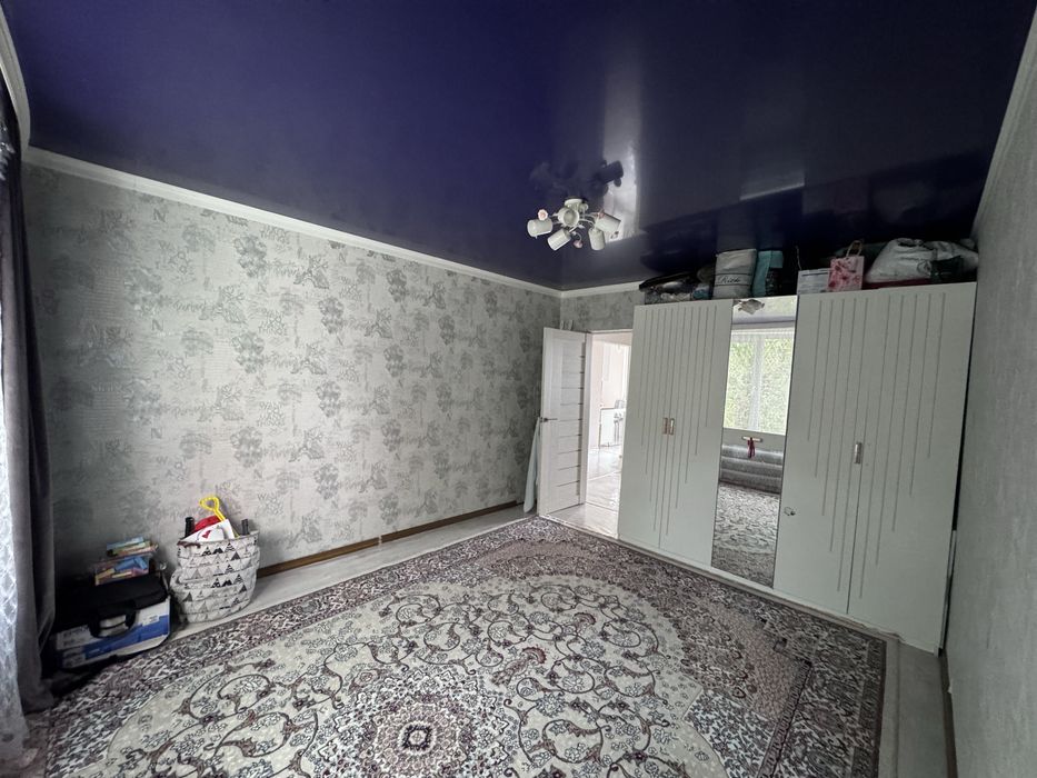 Продам 3 комнатную квартиру.