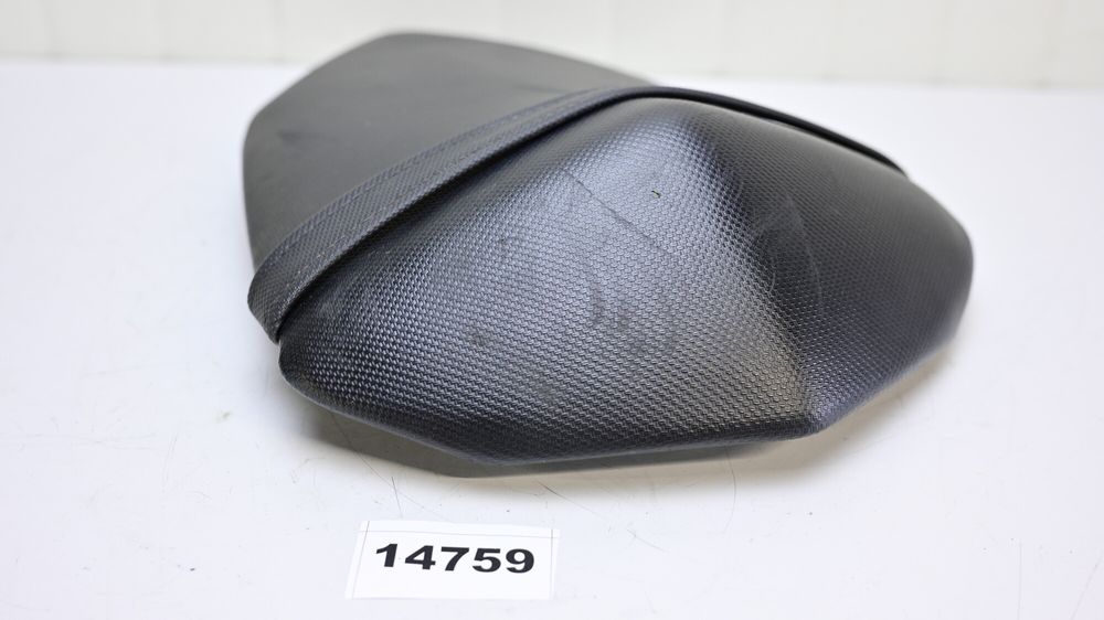 Sa Sezut Scaun Pasager Kawasaki Z750 2007 2012 / Z1000 2007 2009