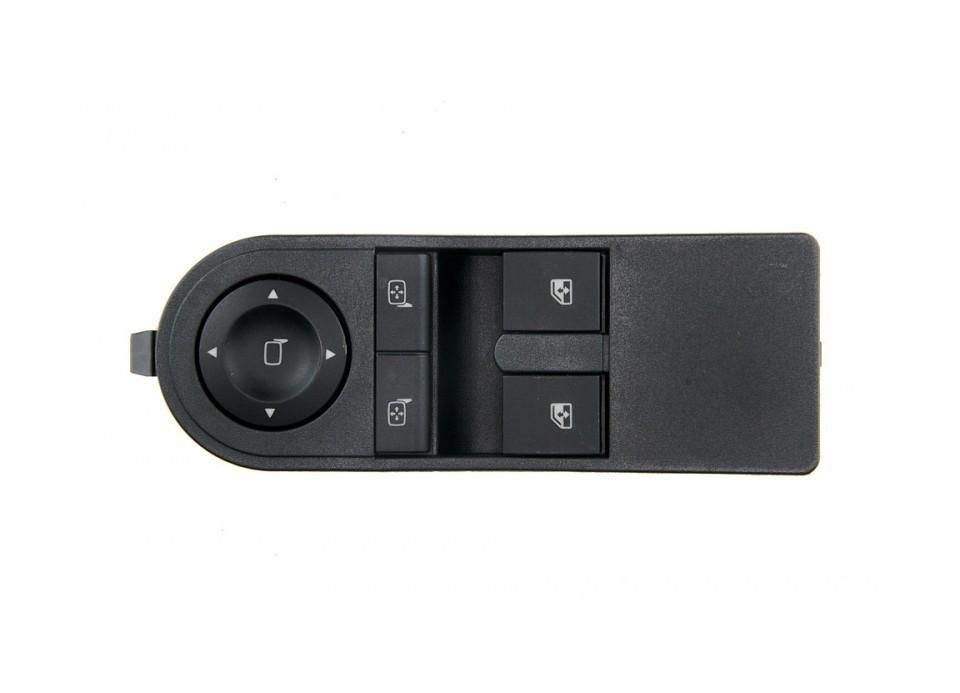 Butoane geamuri electrice stanga fata Opel Zafira B 2005-> A05 1318367