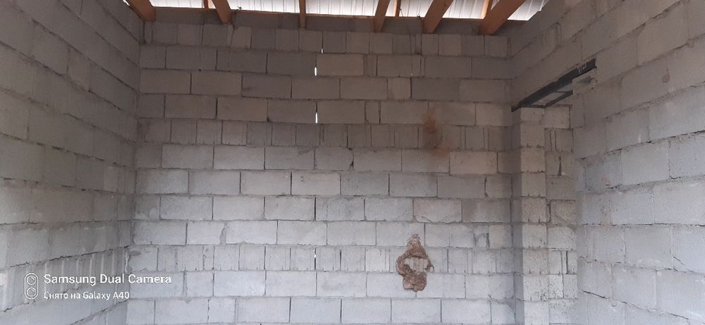 Времянка сатылады 10 сот