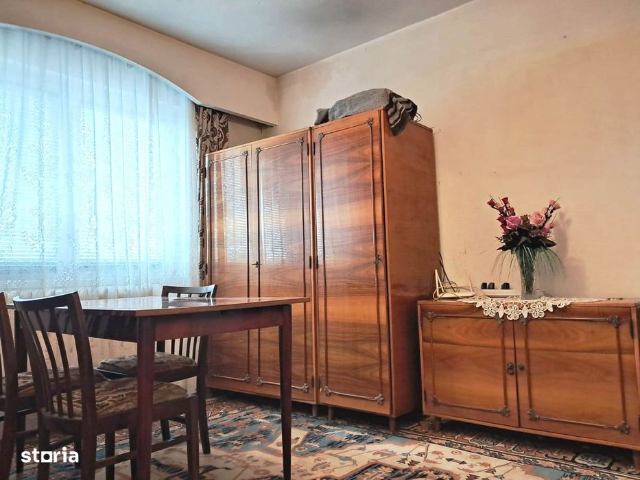 Apartament 2 camere zona Nicolae Iorga