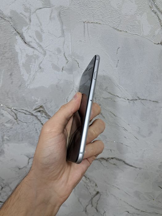 iPhone 6 память 32gb отпечаткали хама жои зор ишлиди