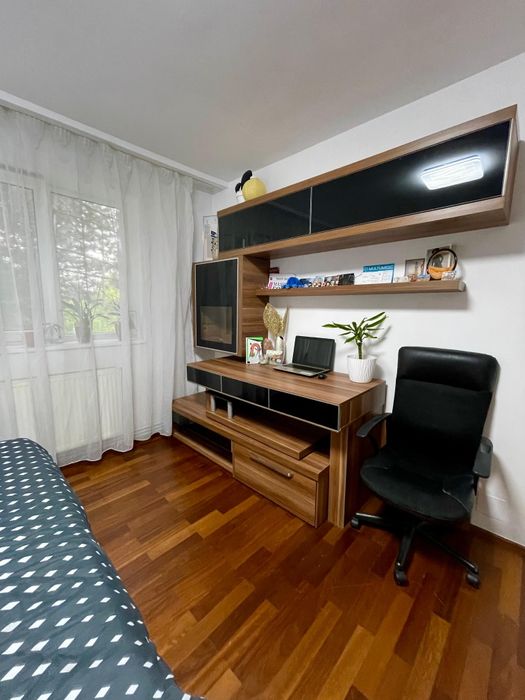 Inchiriez apartament 2 camere, zona Mehedinti