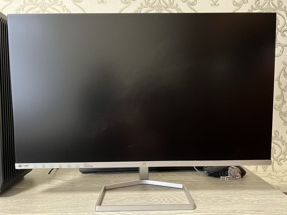 Kompyuter HP M27f