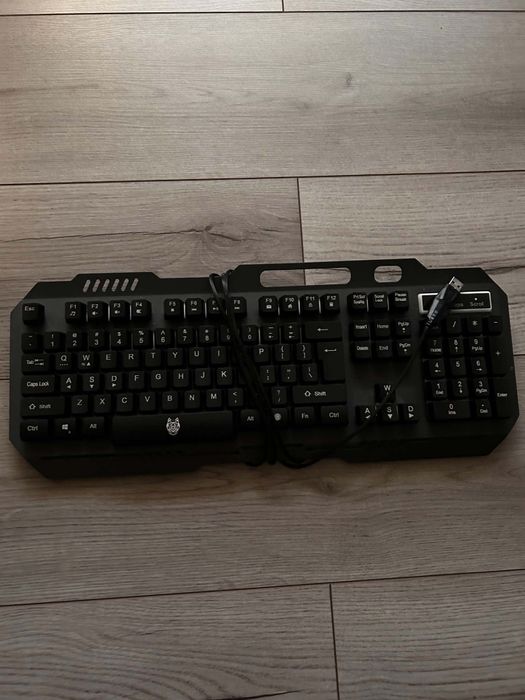 Vans laptop Asus