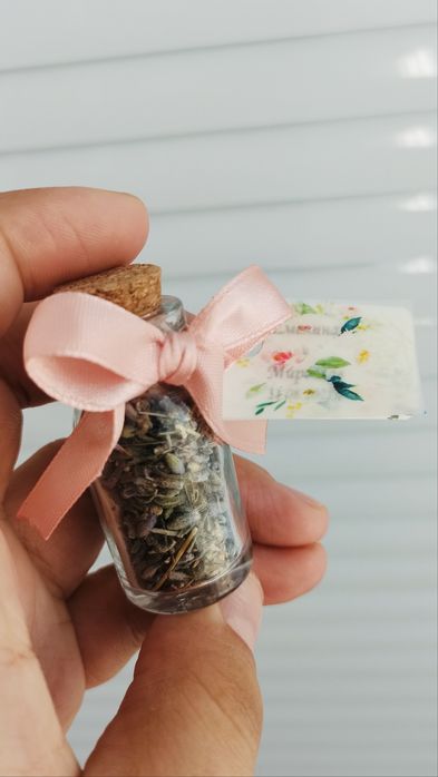 Подарък, подаръци за гости рожден ден, кръщене, юбилей, абитуриентски бал