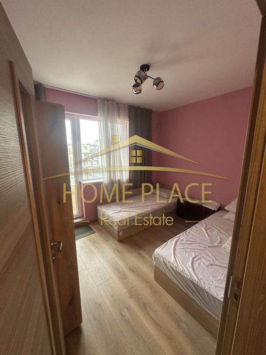 Дава се под наем Двустаен апартамент в Варна, Трошево - 70 кв.м за 428.91 € - Снимка #5