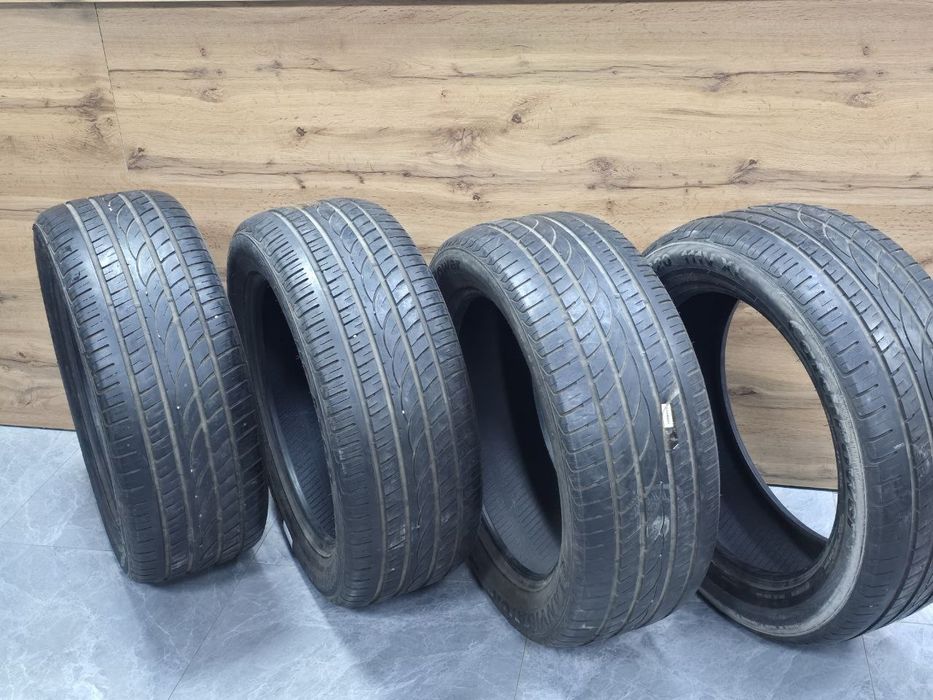 Шины Lanvigator 265/50/R20/рассрочка/ред