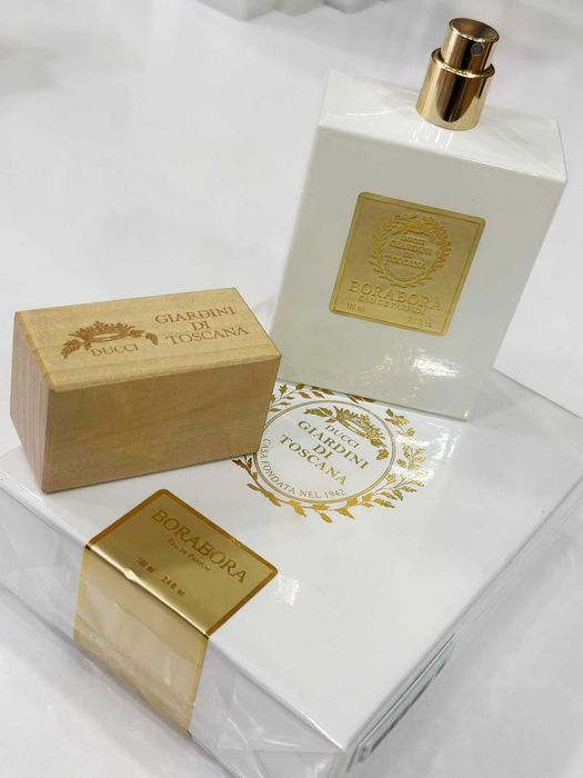 Giardini Di Toscana Borabora EDP 100ml