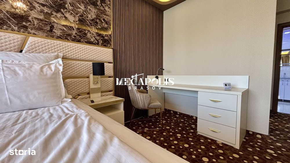 Apartament 2 camere | Decomandat | Premium | Parcare | Isaran