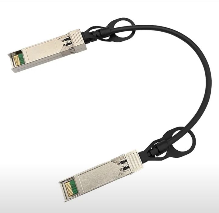 Sfp+ 10gb dac кабель 3м