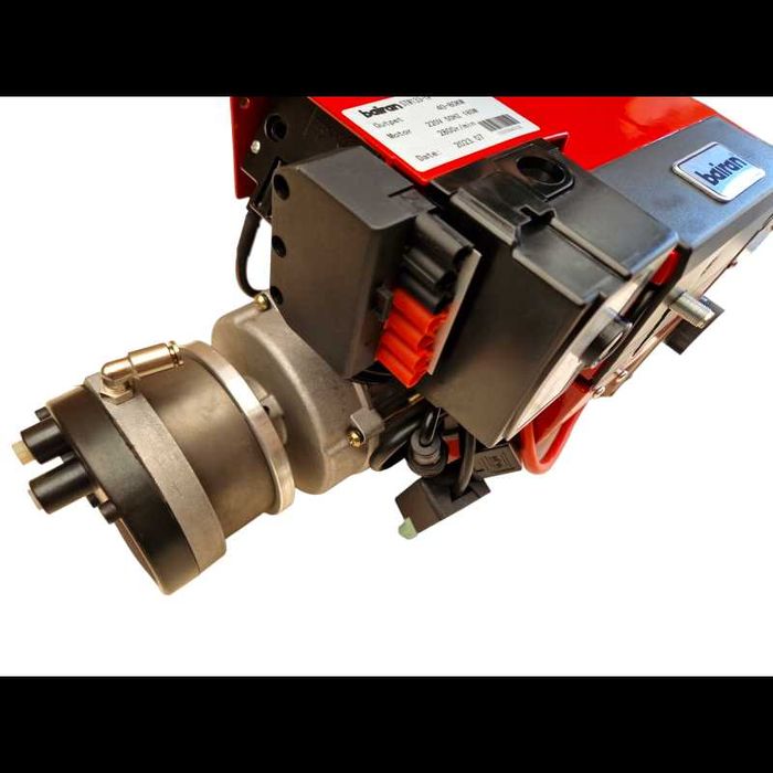 Arzator de ulei ars  10-50kW