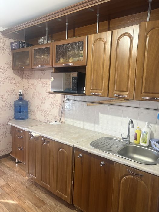 Продам кухонный гарнитур