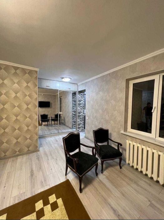 ® Muqimiy 1в2/3/4‼️Yevroremont, Metro Novza, Kirpichniy |38m²|Sotiladi