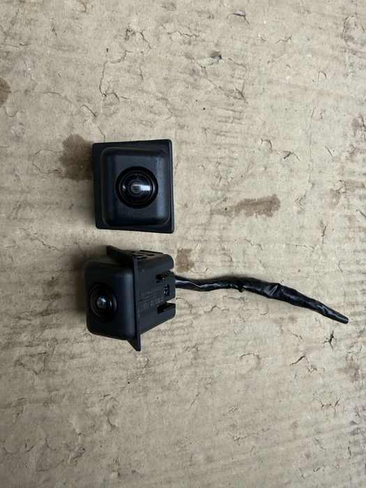 Vand camere marsarier Dacia Logan/Duster/Mcv/sandero