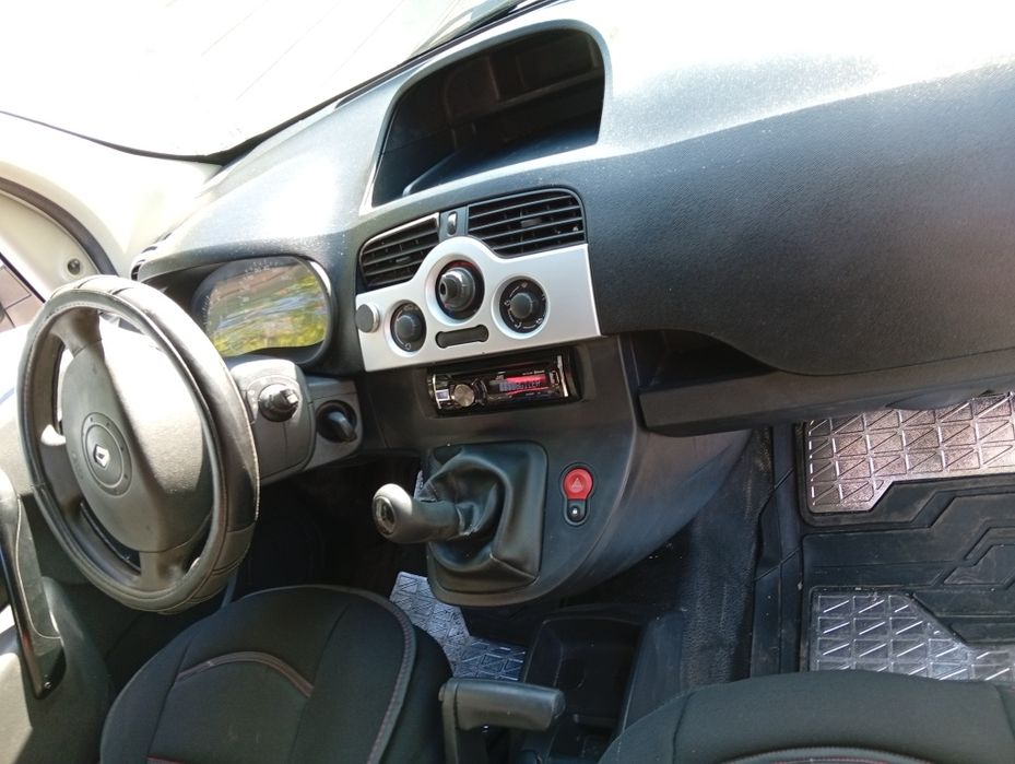 Рено Канго  1.5.2012година