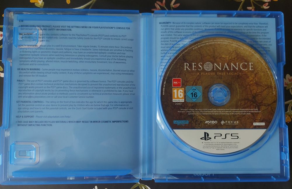 Игри за PlayStation 5