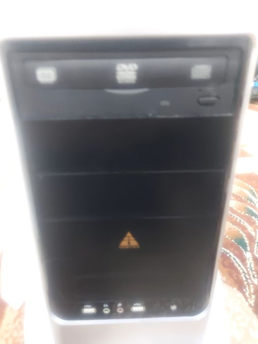 Продам системный блок