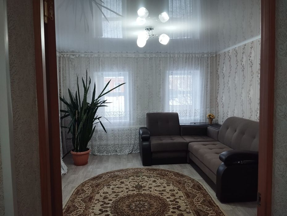 Продается дом в г. Тобыл