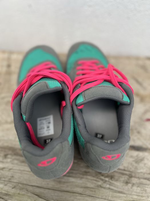 Incaltari bicicleta SPD Giro