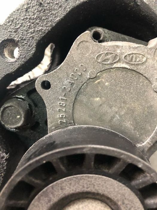 suport pompa servo 1.5 crdi d4fa kia rio 2 cerato hyundai accent 3 getz