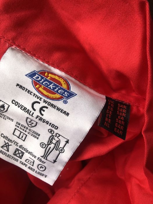 Летний комбинезон спец одежда