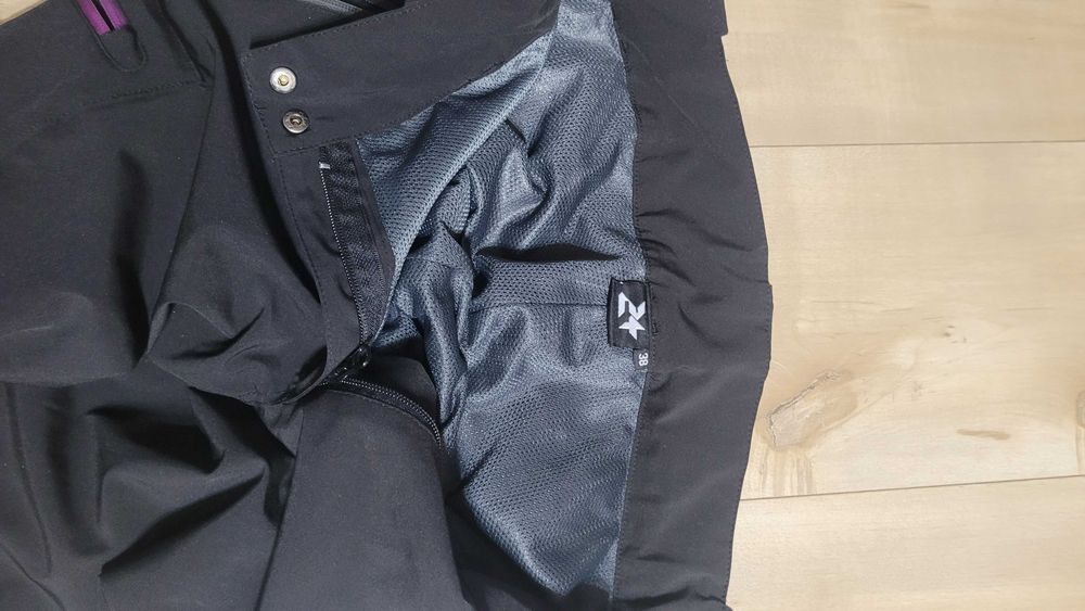 Дамски туристически панталон