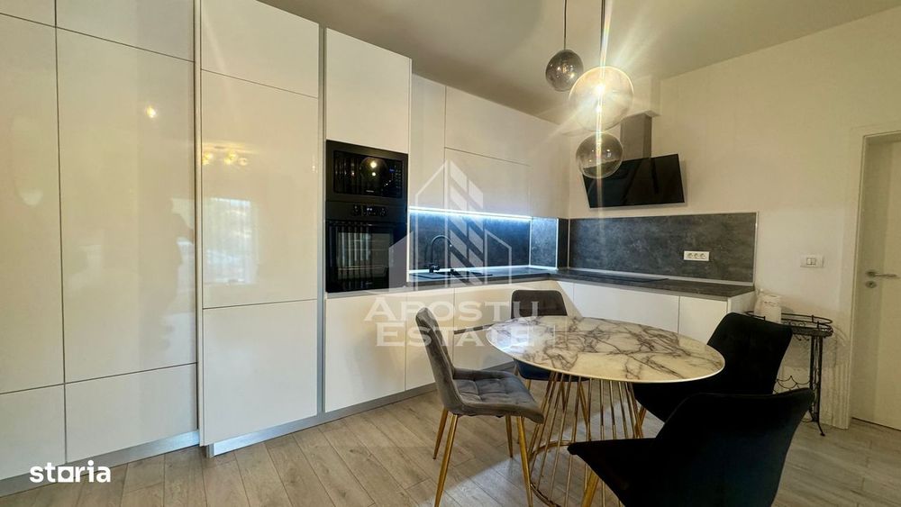 Apartament in bloc nou, Loc de parcare, Zona Aradului, Timisoara