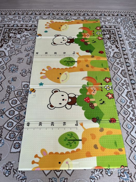 Продам коврик для малыша