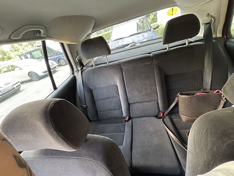 VOLKSWAGEN Golf 2000 — imagine 5