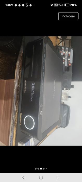Harman. / Kardon