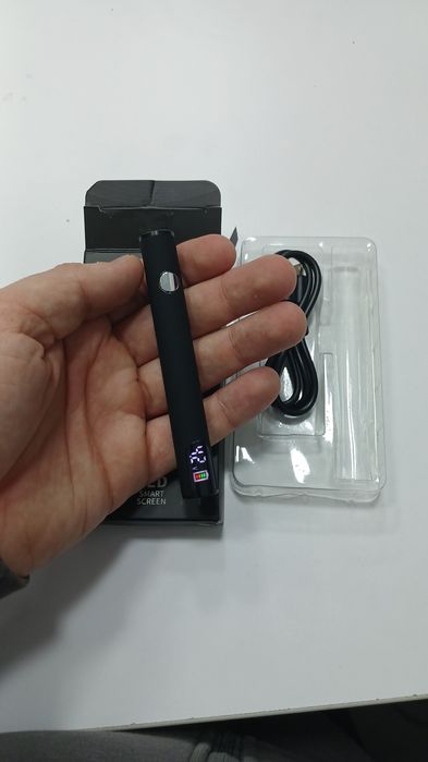 Аппарат для нагрева( Вакс(wax), масло) аккумулятор