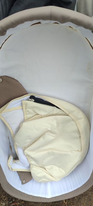 Детская коляска трансформер