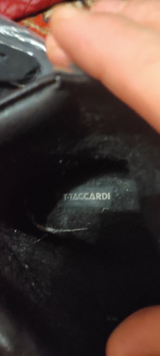 Ботинки демисезонные мальчиковые